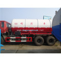 Dongfeng 6x4 Vacuum Sewage Suction Truck